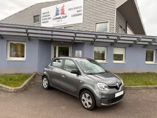 RENAULT TWINGO ZEN SCE 75